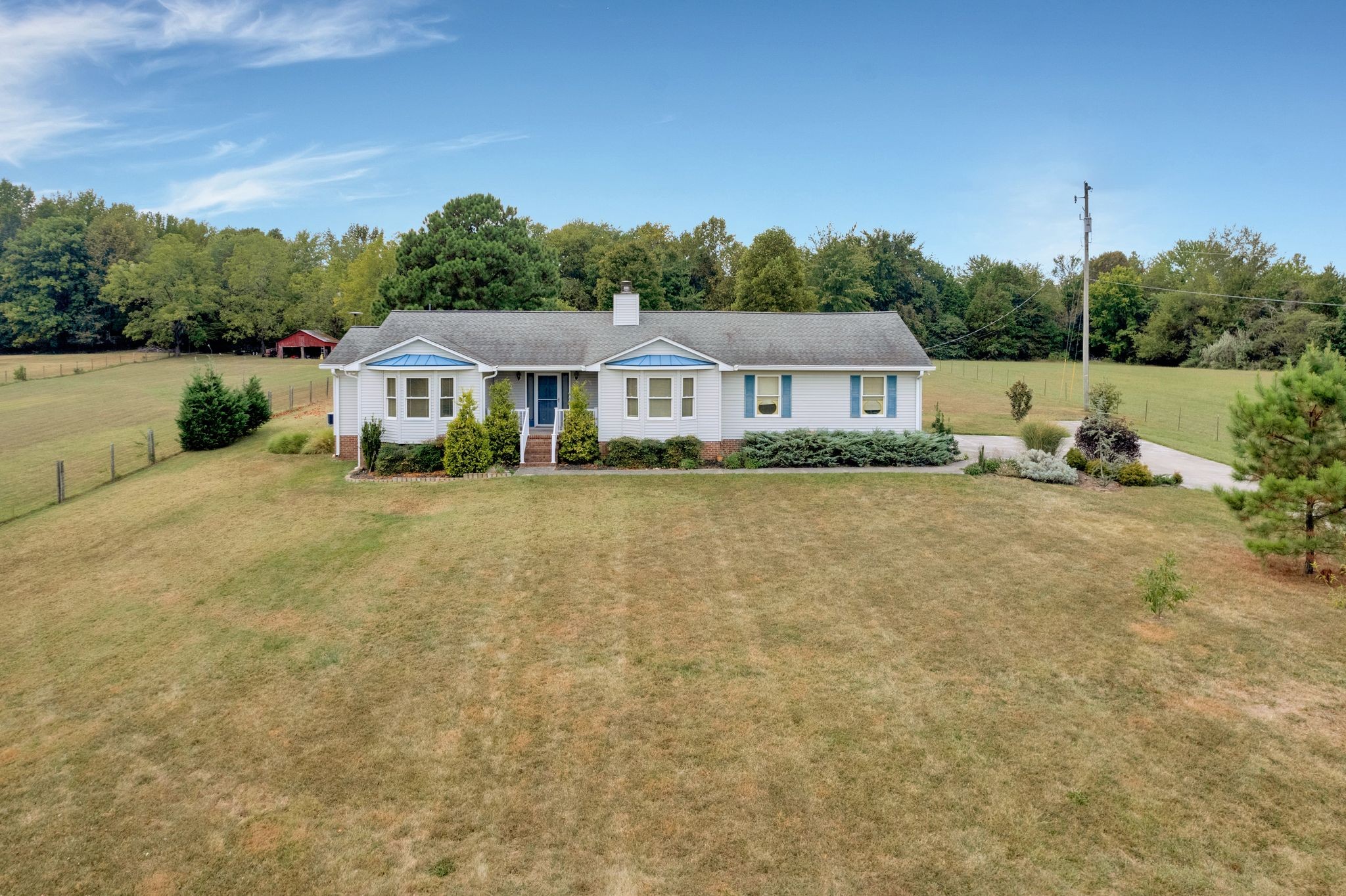 7263 Bidwell Road Joelton, TN 37080 - Photo 1 of 42 Welcome to 7263 Bidwell Road