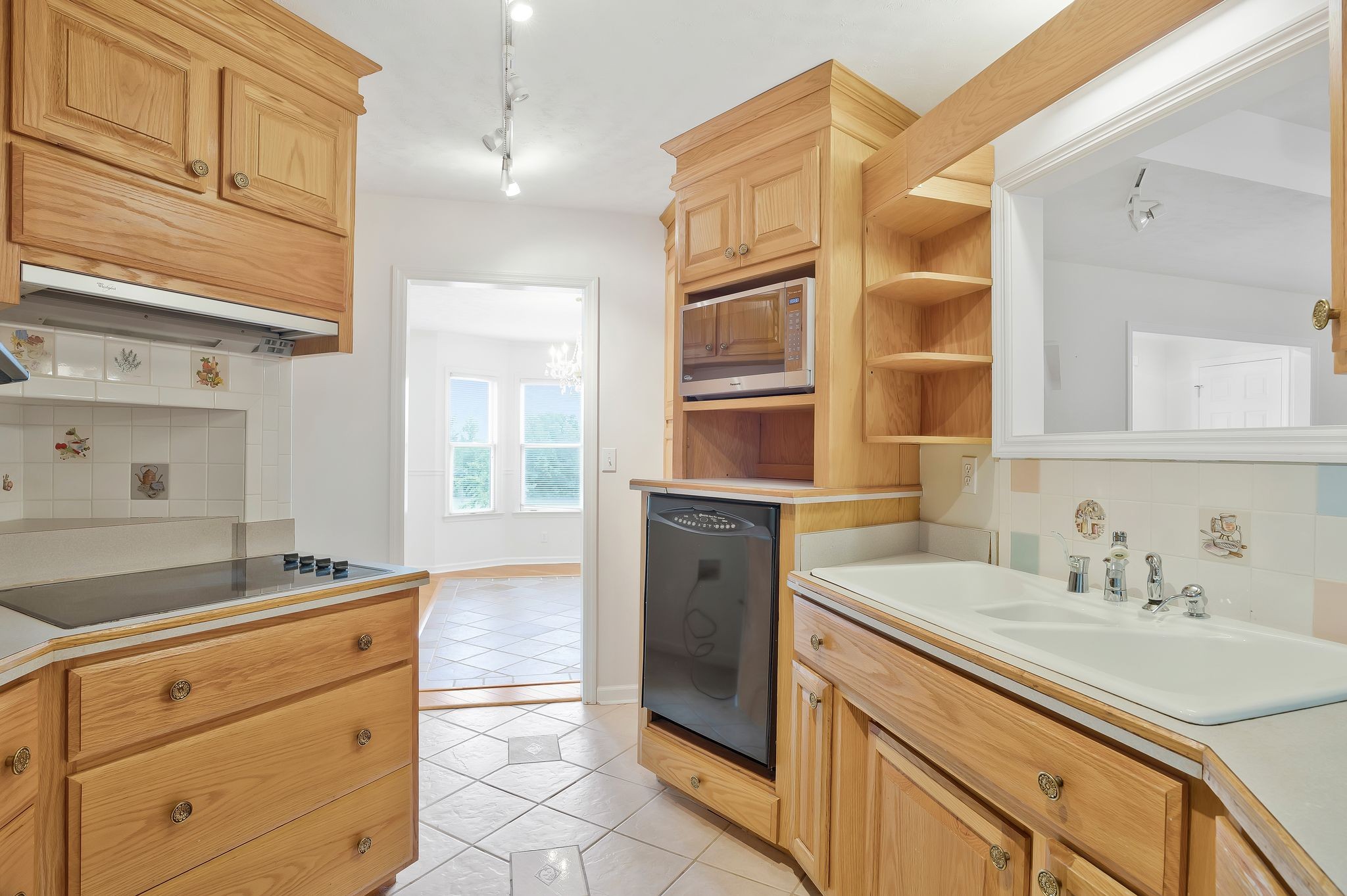 7263 Bidwell Road Joelton, TN 37080 - Photo 15 of 42 Kitchen