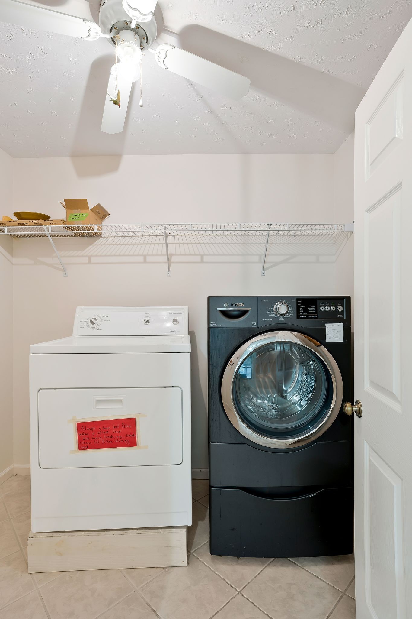 7263 Bidwell Road Joelton, TN 37080 - Photo 18 of 42 Nice 6x8 Laundry Room w/Shelves