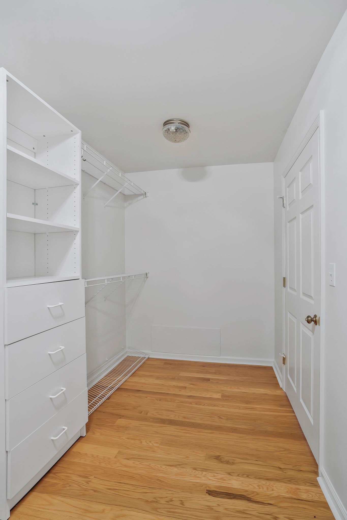 7263 Bidwell Road Joelton, TN 37080 - Photo 23 of 42 Master Bedroom Walk-in Closet