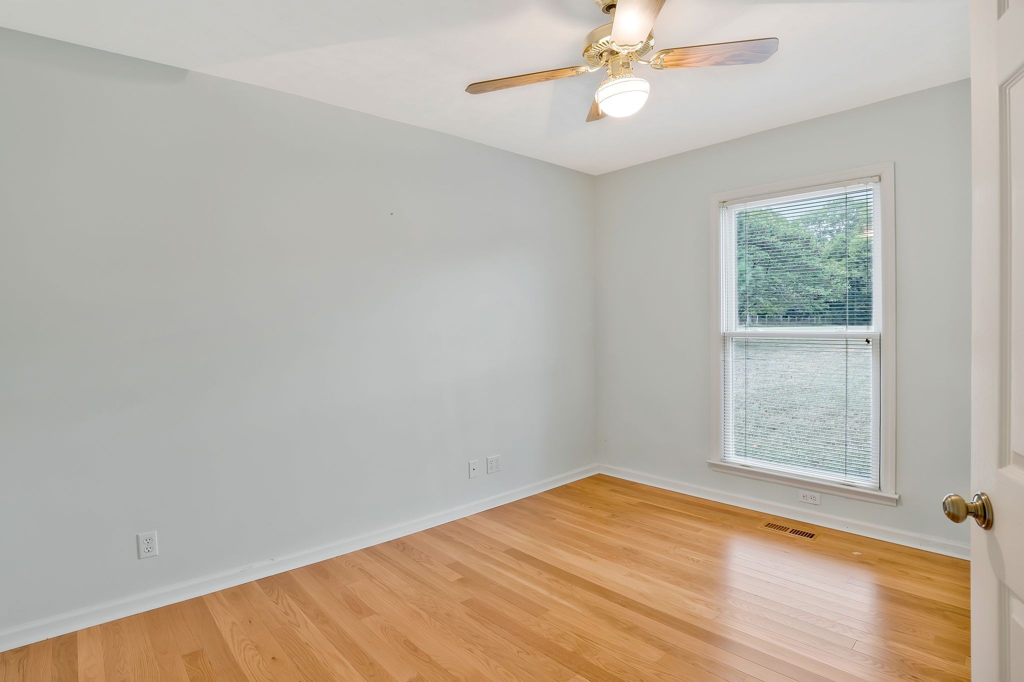 7263 Bidwell Road Joelton, TN 37080 - Photo 27 of 42 9x12 Nursery or Office adjoining Master Bedroom