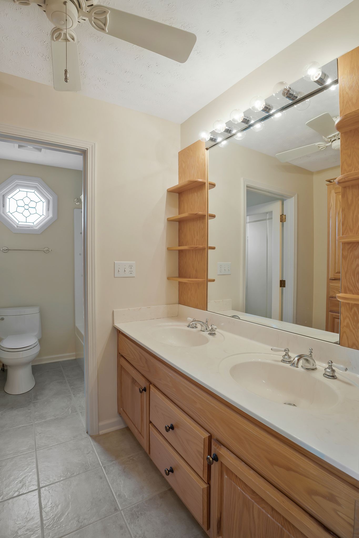 7263 Bidwell Road Joelton, TN 37080 - Photo 31 of 42 10x7 Guest Bathroom
