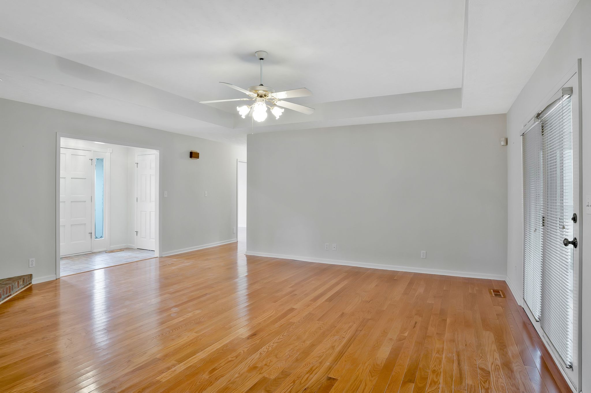 7263 Bidwell Road Joelton, TN 37080 - Photo 10 of 42 Another Living Room View