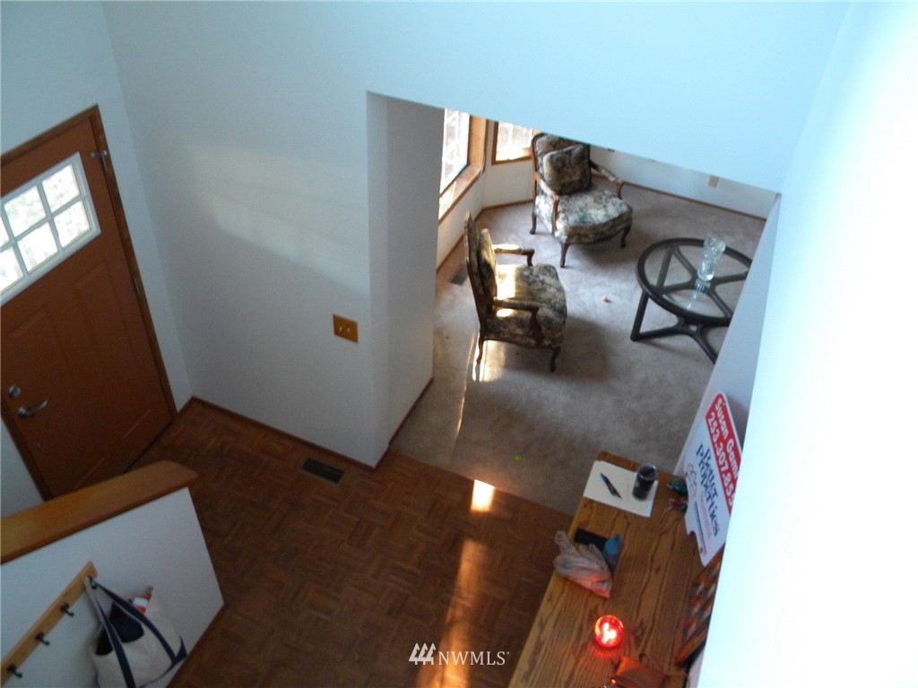 3107 164th Place Southeast Bothell, WA 98012 - Photo 6 of 20 a view of living room with furniture and a window