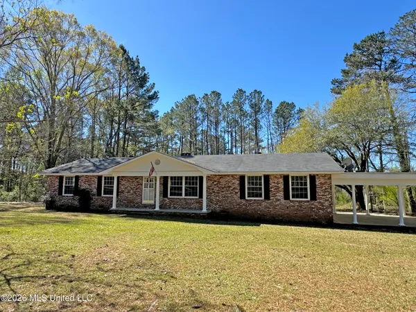 $290,000 | 2434 Highway 583, Unit 1, Bogue Chitto, MS 39629