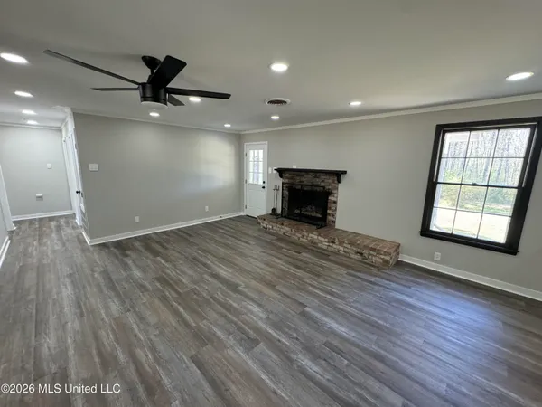 $290,000 | 2434 Highway 583, Unit 1, Bogue Chitto, MS 39629