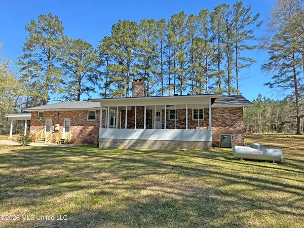 $290,000 | 2434 Highway 583, Unit 1, Bogue Chitto, MS 39629