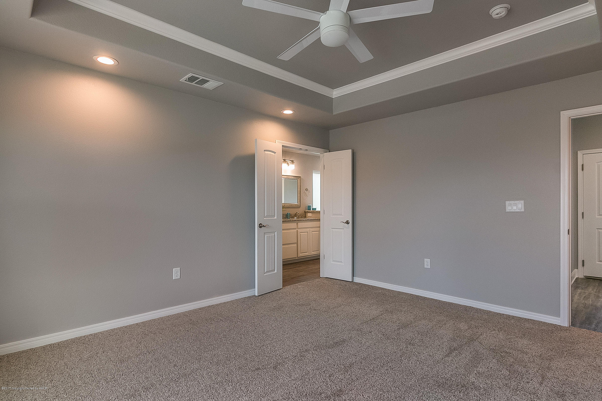 7305 Rochester Drive Amarillo, TX 79118 - Photo 13 of 25 012_Master Bedroom 2