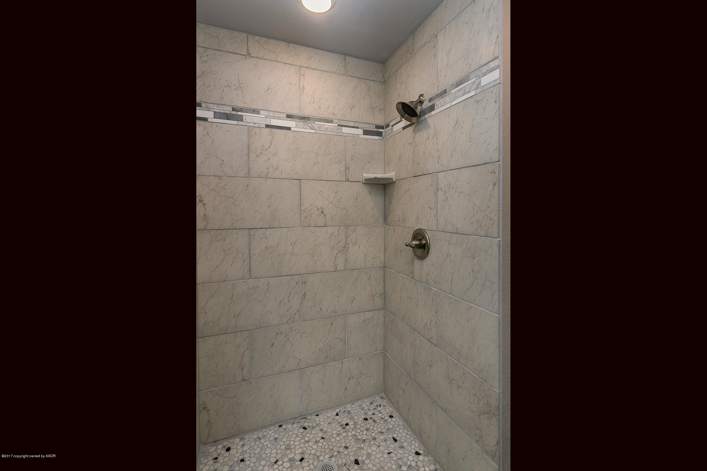 7305 Rochester Drive Amarillo, TX 79118 - Photo 15 of 25 015_Master Shower