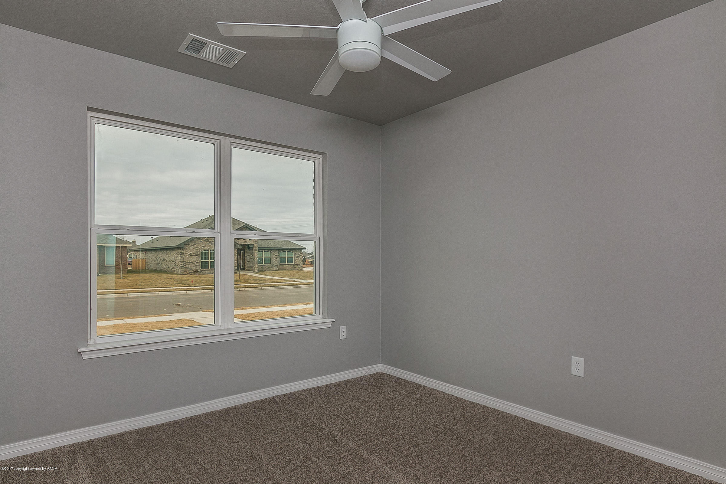 7305 Rochester Drive Amarillo, TX 79118 - Photo 16 of 25 017_Bedroom 2