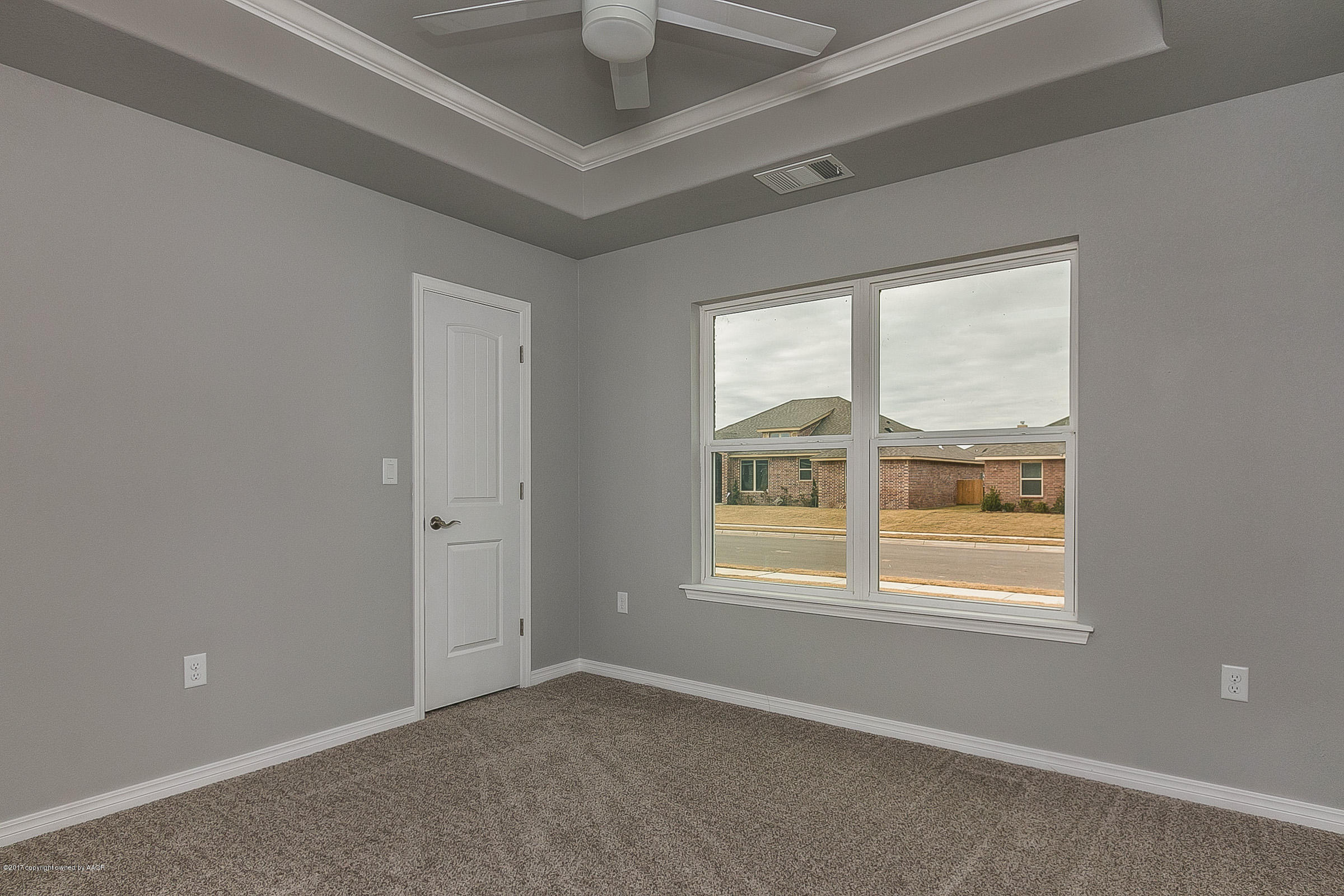 7305 Rochester Drive Amarillo, TX 79118 - Photo 17 of 25 018_Bedroom 3