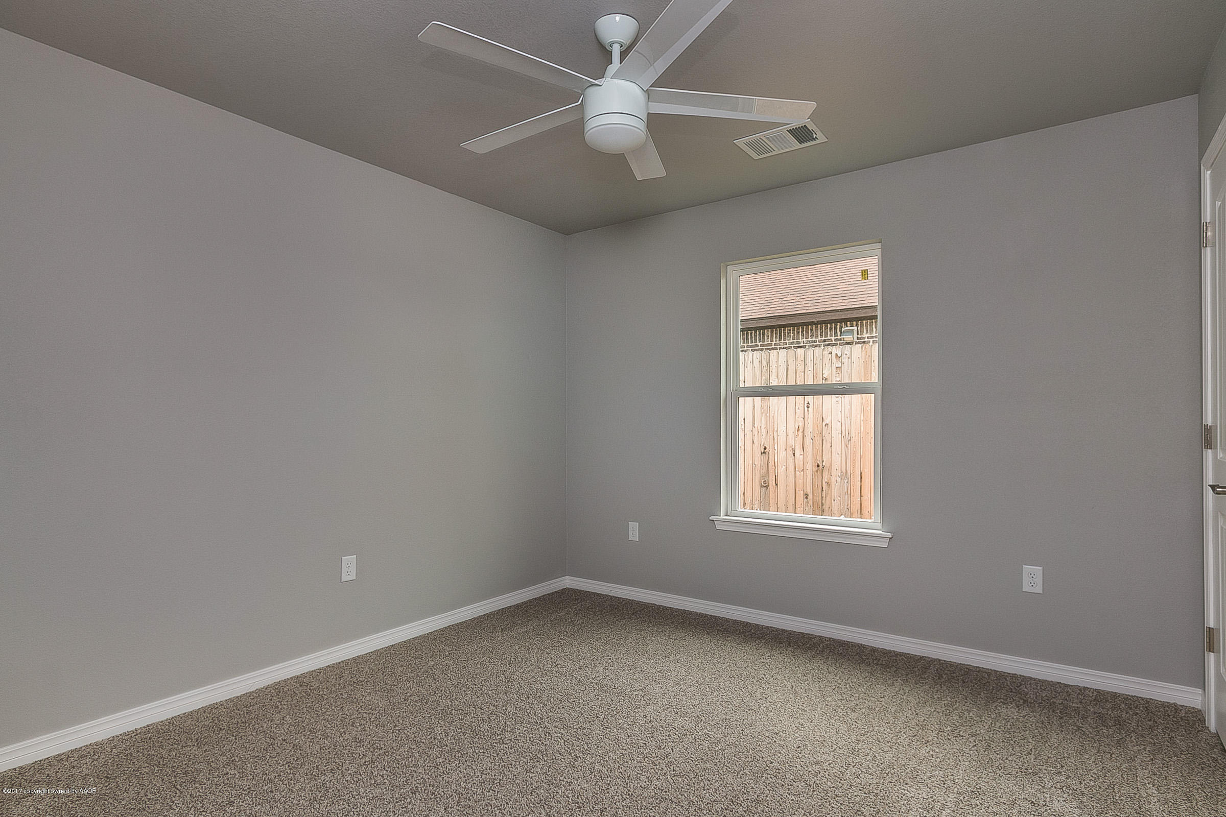7305 Rochester Drive Amarillo, TX 79118 - Photo 20 of 25 021_Bedroom 4