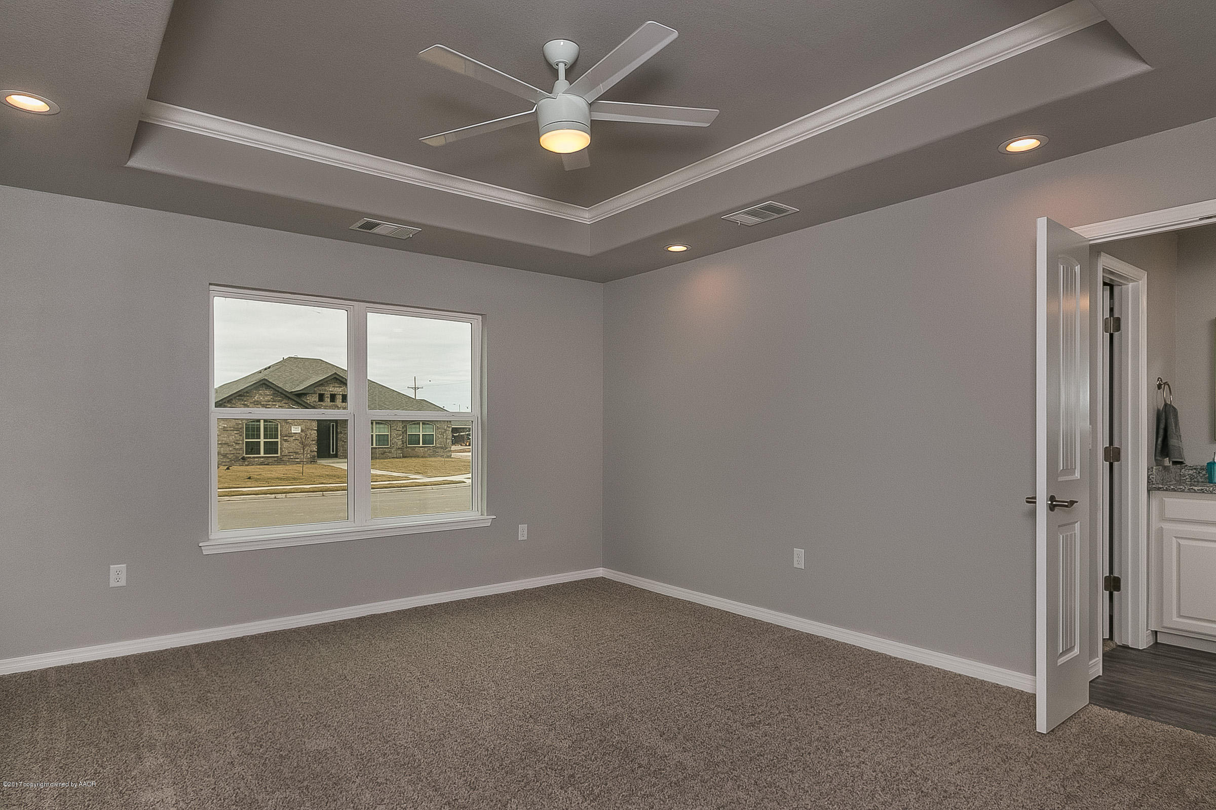 7305 Rochester Drive Amarillo, TX 79118 - Photo 5 of 25 011_Master Bedroom