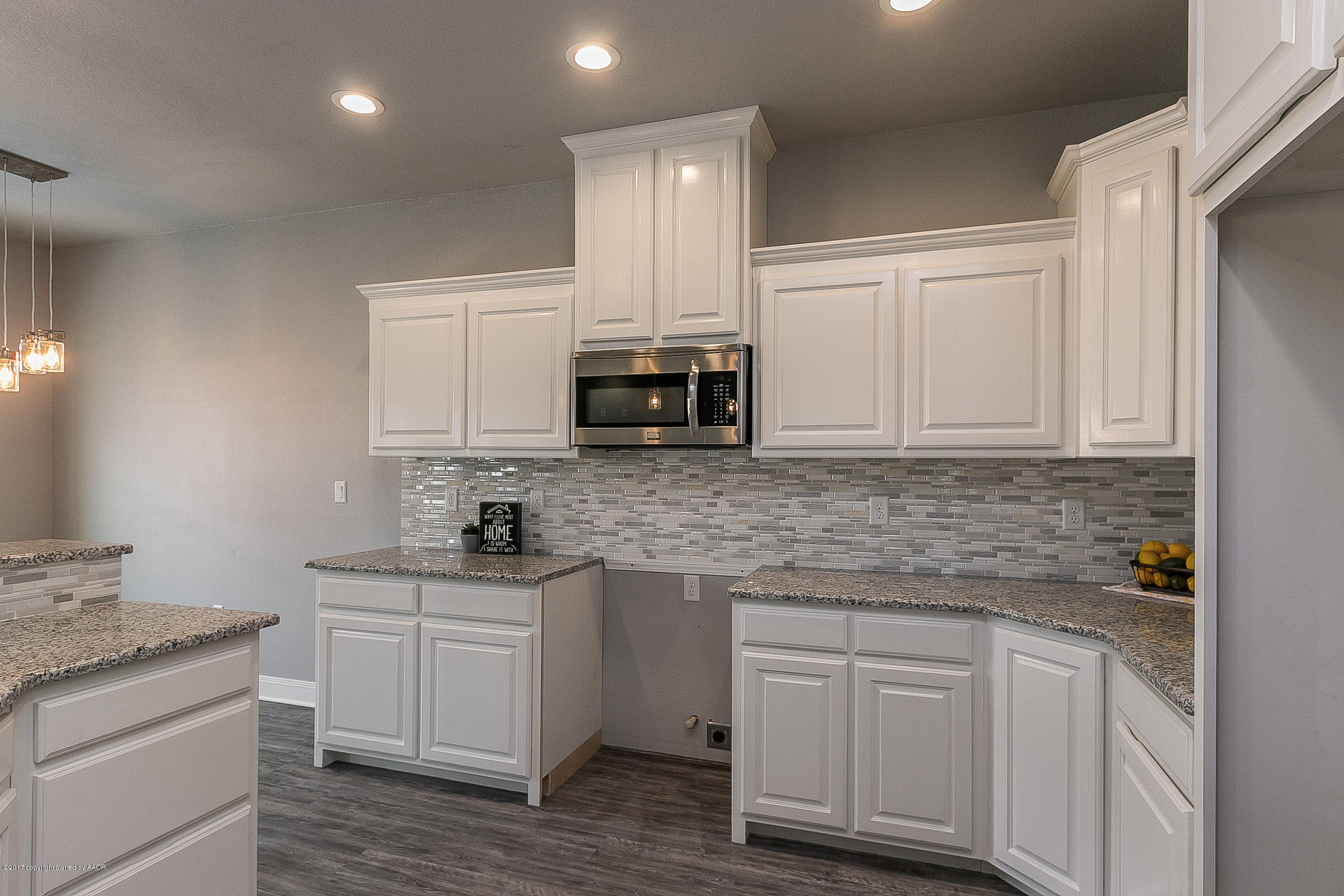 7305 Rochester Drive Amarillo, TX 79118 - Photo 9 of 25 007_Kitchen 2