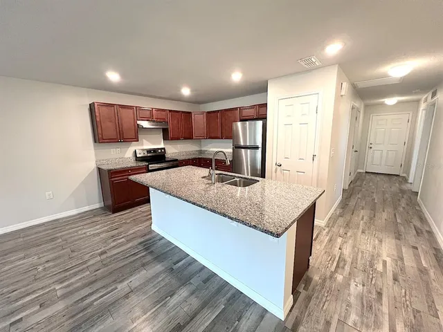 $1,625 | 155 Ullian Trail, Unit A, Palm Coast, FL 32164