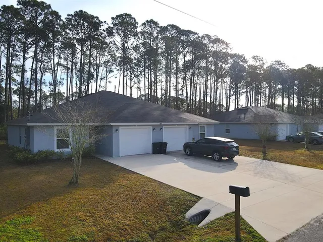 $1,625 | 155 Ullian Trail, Unit A, Palm Coast, FL 32164