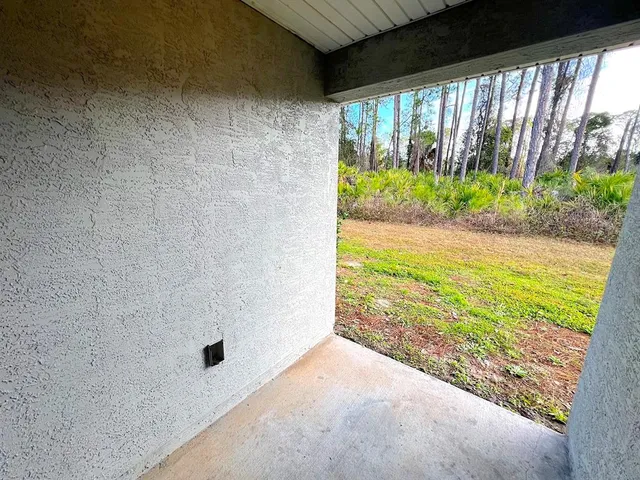 $1,625 | 155 Ullian Trail, Unit A, Palm Coast, FL 32164