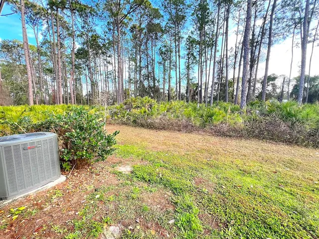 $1,625 | 155 Ullian Trail, Unit A, Palm Coast, FL 32164