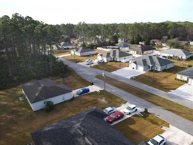 $1,625 | 155 Ullian Trail, Unit A, Palm Coast, FL 32164