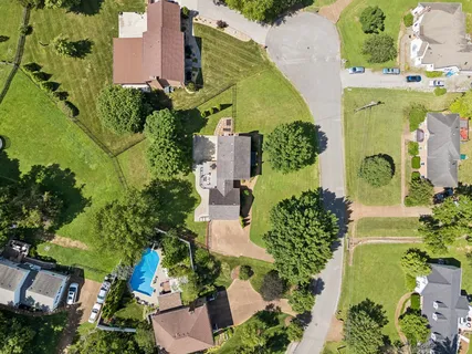 $948,000 | 509 North Woods Court, Brentwood, TN 37027