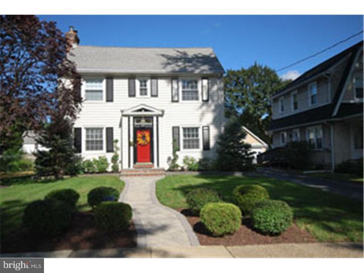 36 Mansion Road Springfield, PA 19064 - Photo 2 of 22 Exterior Front