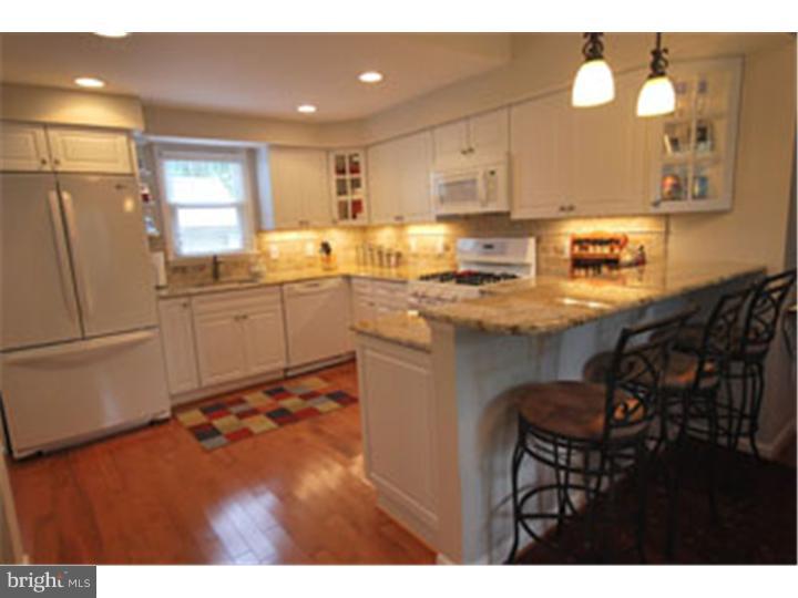 36 Mansion Road Springfield, PA 19064 - Photo 8 of 22 Kitchen