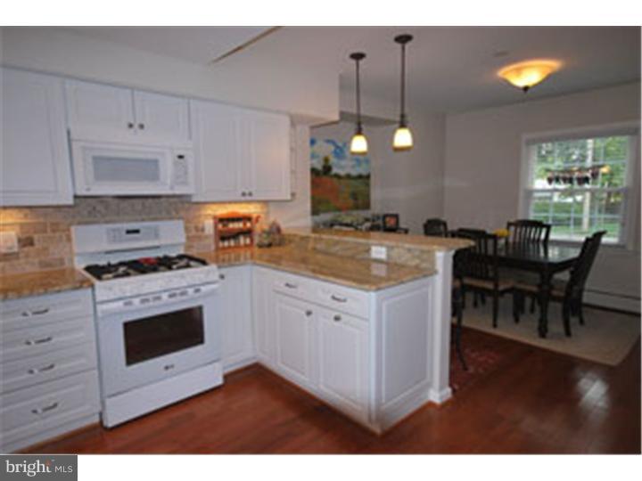 36 Mansion Road Springfield, PA 19064 - Photo 9 of 22 Kitchen