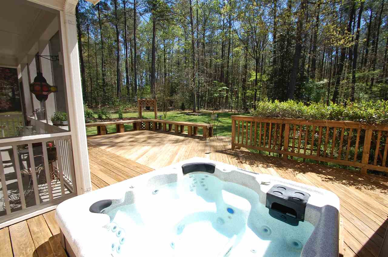 3408 Greenville Loop Road Wake Forest, NC 27587 - Photo 21 of 25 Photo 21