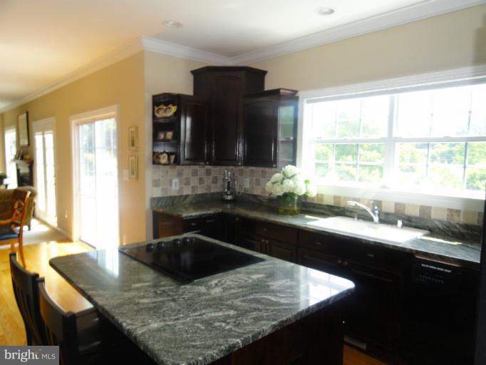 723 Sunpoint Road Davidsonville, MD 21035 - Photo 22 of 30 Kitchen