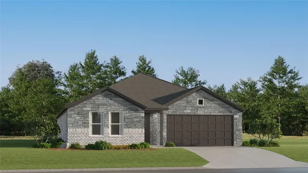 $330,999 | 1324 Little Flock Drive, Crowley, TX 76036