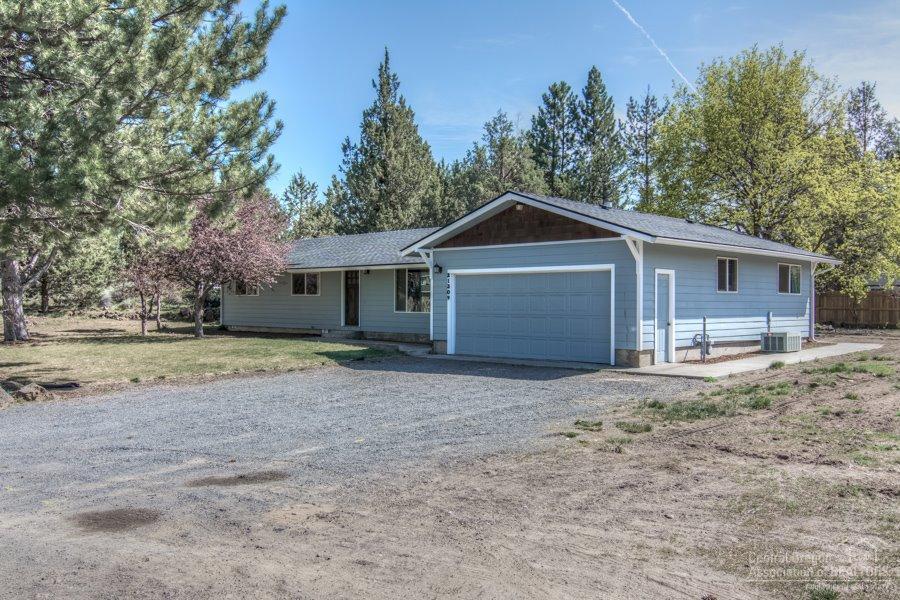 21309 Keyte Road Bend, OR 97701 - Photo 2 of 25 Additional Photo