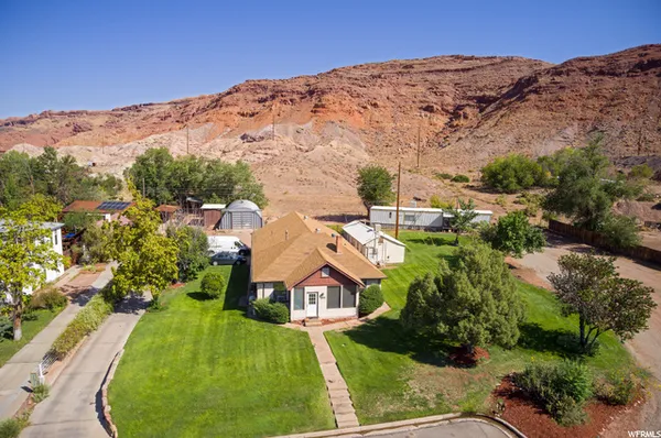 $899,000 | 195 East 200 North, Moab, UT 84532