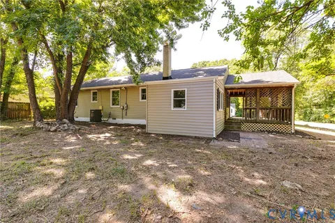 $415,000 | 2928 Oakland Avenue, Henrico, VA 23228