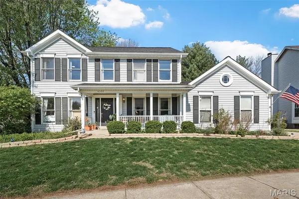 $329,900 | 4207 Goodness Court, Florissant, MO 63034