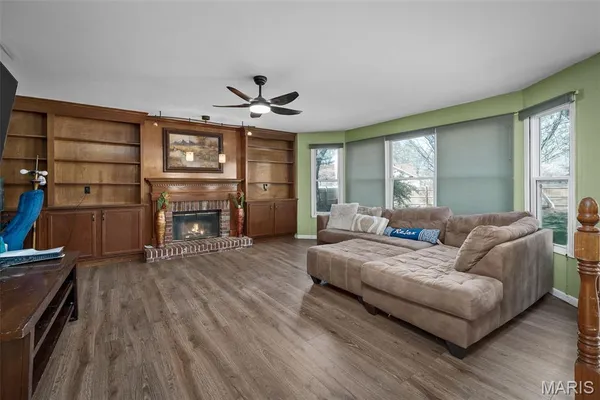 $329,900 | 4207 Goodness Court, Florissant, MO 63034