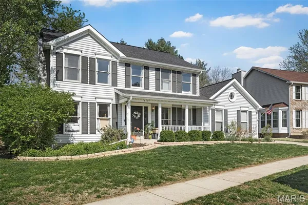 $329,900 | 4207 Goodness Court, Florissant, MO 63034