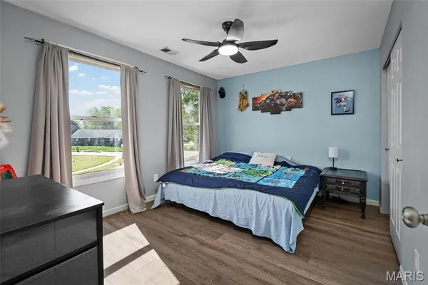 $329,900 | 4207 Goodness Court, Florissant, MO 63034