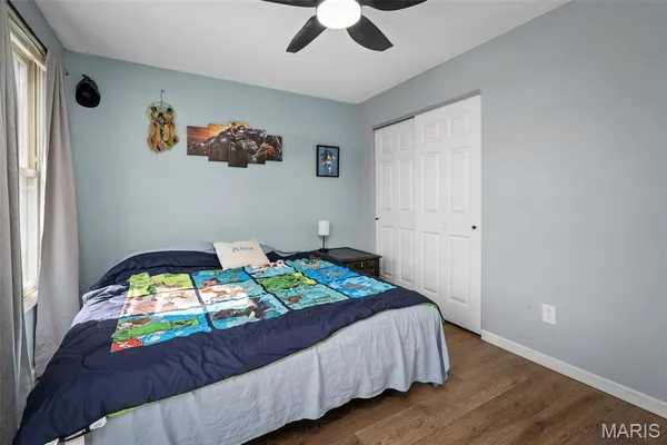 $329,900 | 4207 Goodness Court, Florissant, MO 63034