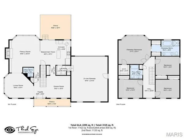 $329,900 | 4207 Goodness Court, Florissant, MO 63034