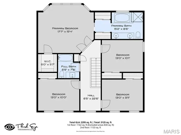 $329,900 | 4207 Goodness Court, Florissant, MO 63034