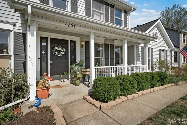 $329,900 | 4207 Goodness Court, Florissant, MO 63034