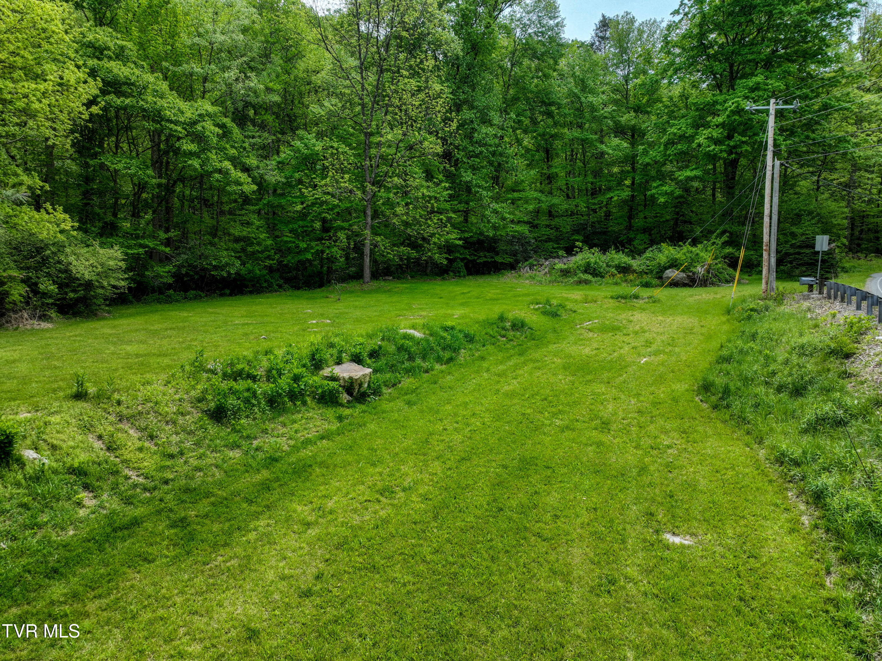 275 Tiger Creek Road Roan Mountain, TN 37687 - Photo 79 of 104 275 Tiger Creek Rd Drone WALLACE-25
