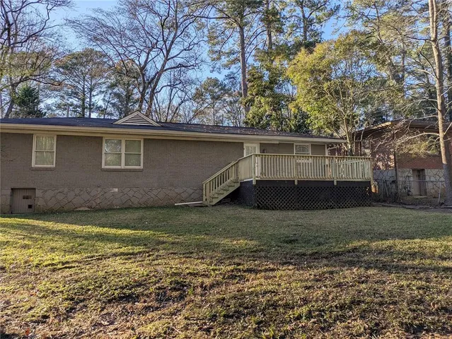 $1,950 | 1474 Alverado Way, Decatur, GA 30032