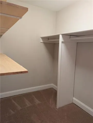 a view of small space