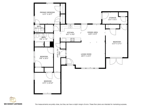 a picture of a bench in front of a wall