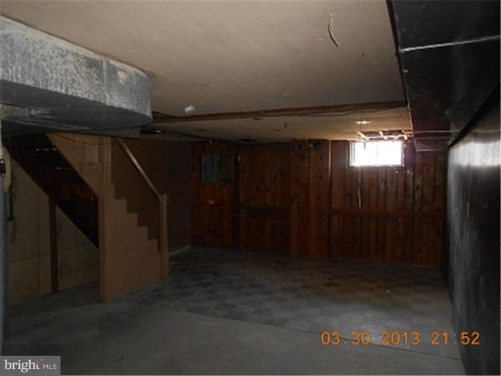 1982 Carter Road Folcroft, PA 19032 - Photo 14 of 15 Basement