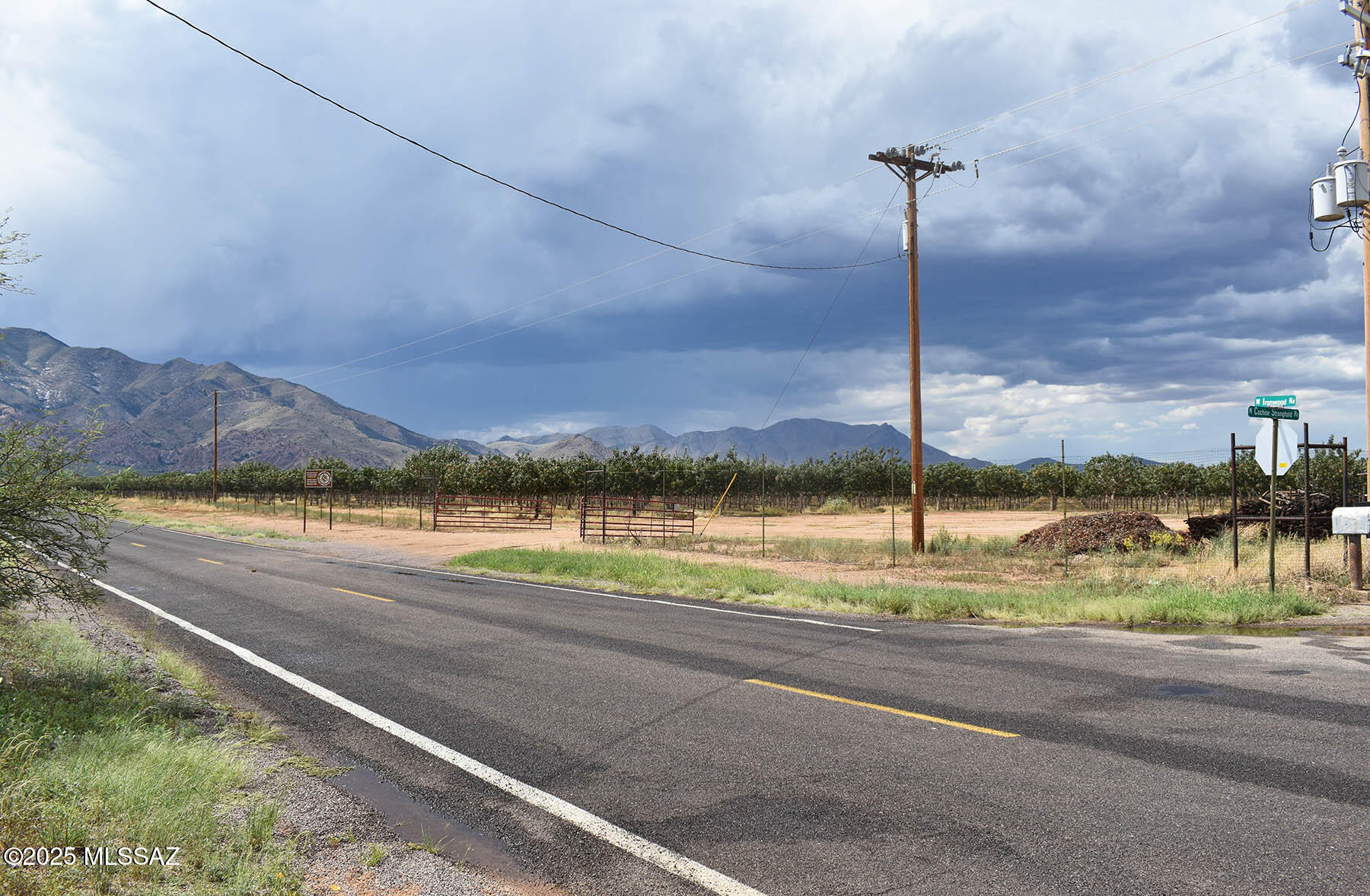 4.4-ac West Ironwood Road, Unit 710 Cochise, AZ 85606 - Photo 16 of 16