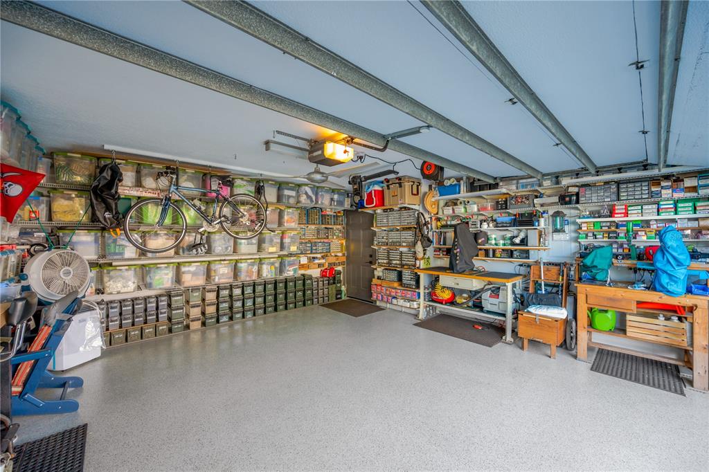 2802 Northpointe Lane Tampa, FL 33611 - Photo 46 of 55 a view of garage