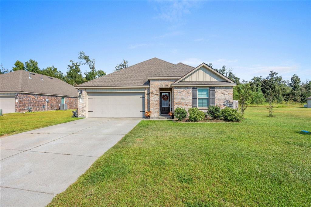 800 Hummingbird Cove Lake Charles, LA 70611 - Photo 1 of 16