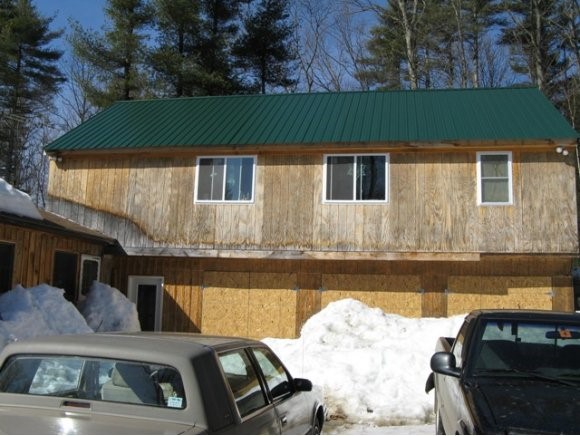 91 Red Chimney Road Warner, NH 03278 - Photo 1 of 1 Gallery Image 1